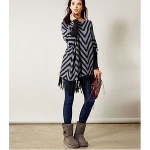 Grey Bailey  Button II UGG Boots